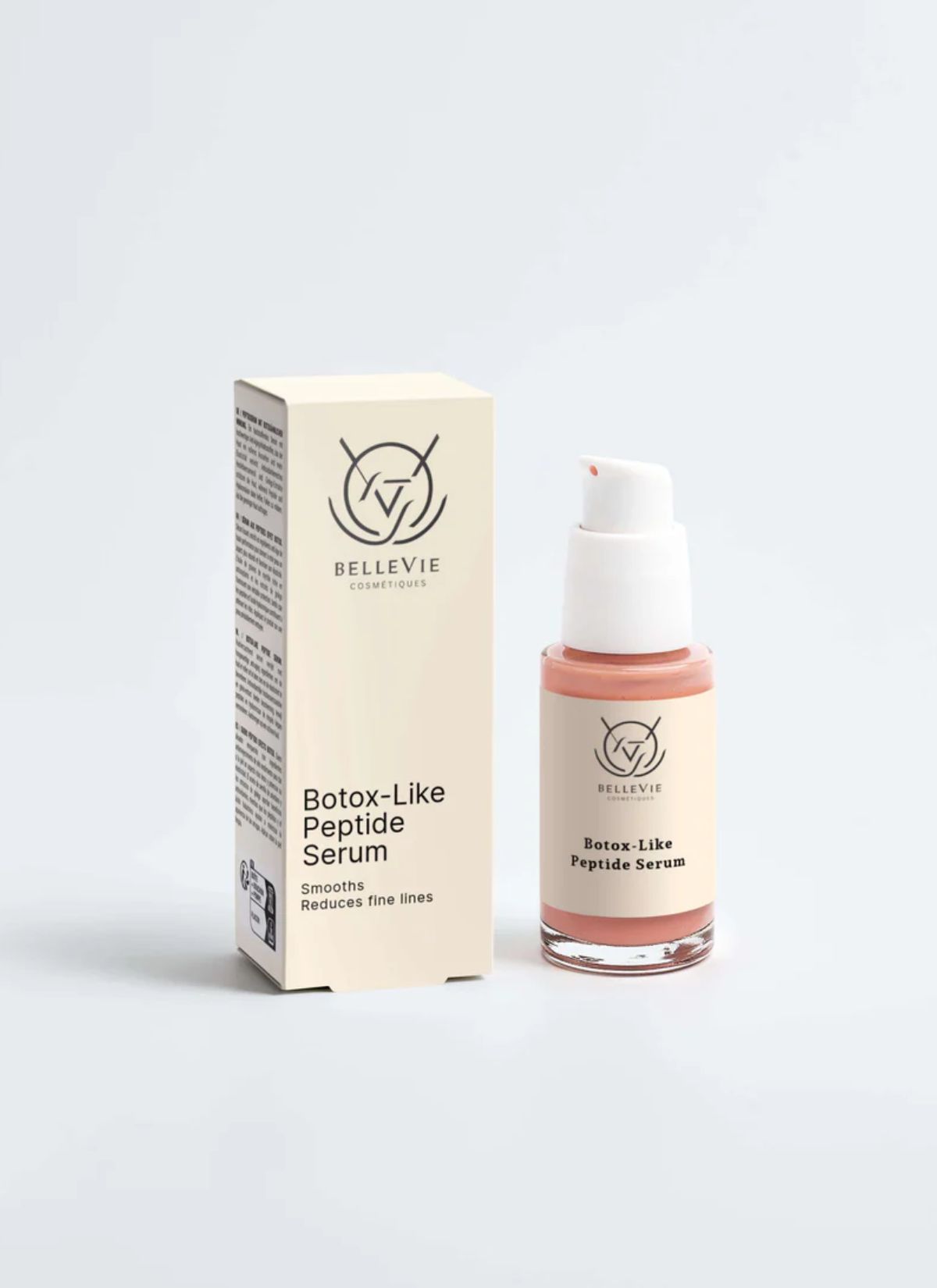 The Age-Defying Trio Collection Box