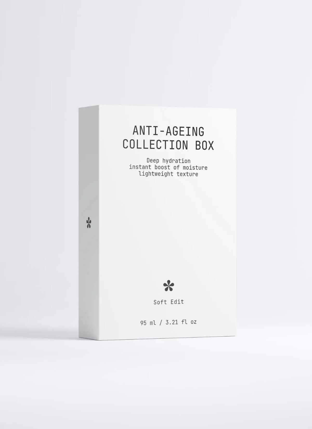 Anti-Ageing Collection Box