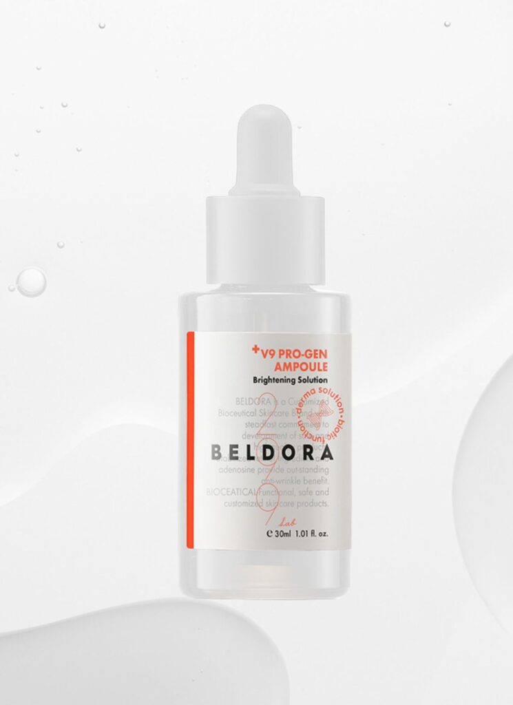 Beldora V9 Pro-Gen Ampoule 30ml