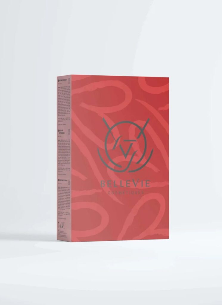 Anti-Ageing Collection Box