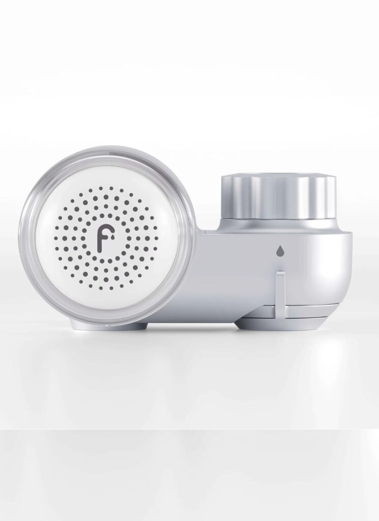 Faucet Filter For Skincare