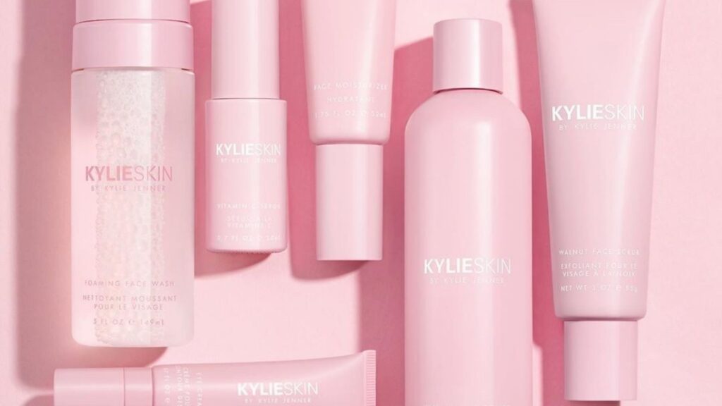 Skincare Gift Sets for Her