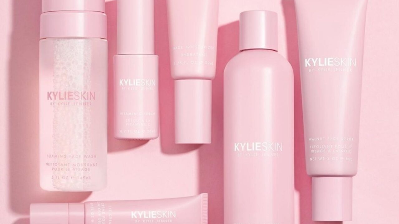 Skincare Gift Sets for Her