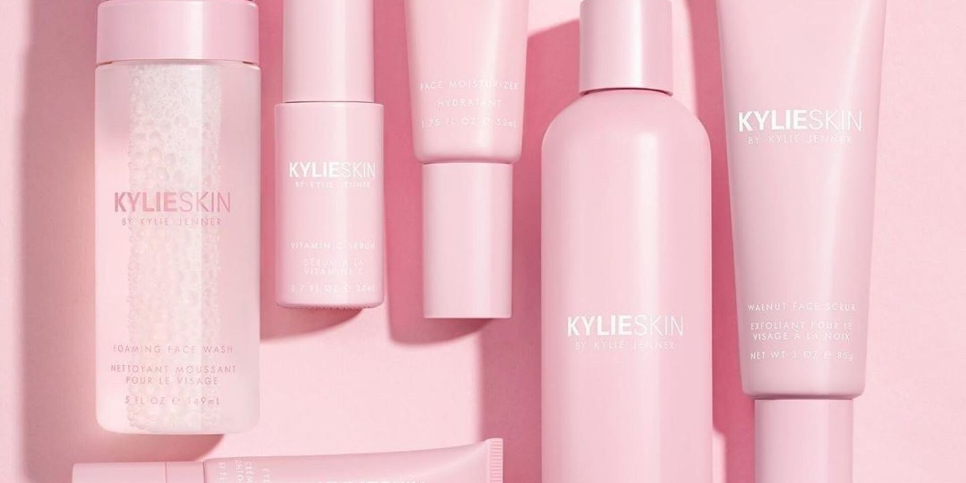 Skincare Gift Sets for Her