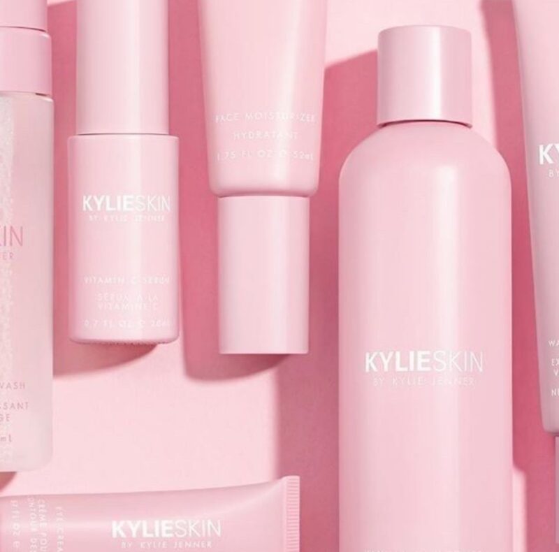 Skincare Gift Sets for Her