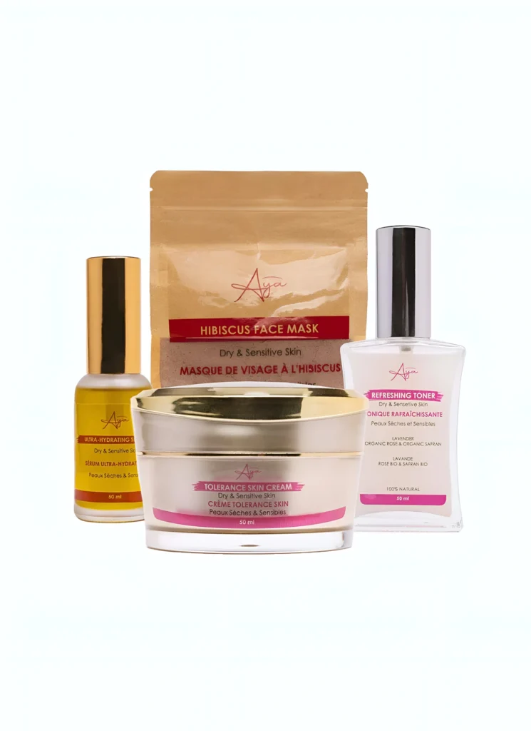 AYA COSMETICS Bundles